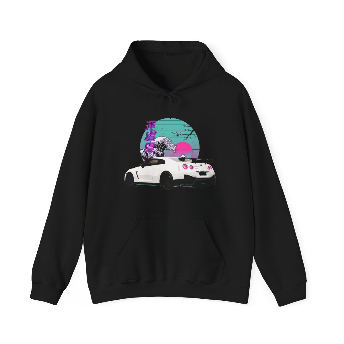 Initial D Legend Car Toyota Ae86 Hoodie - Official Hoodies merchandise