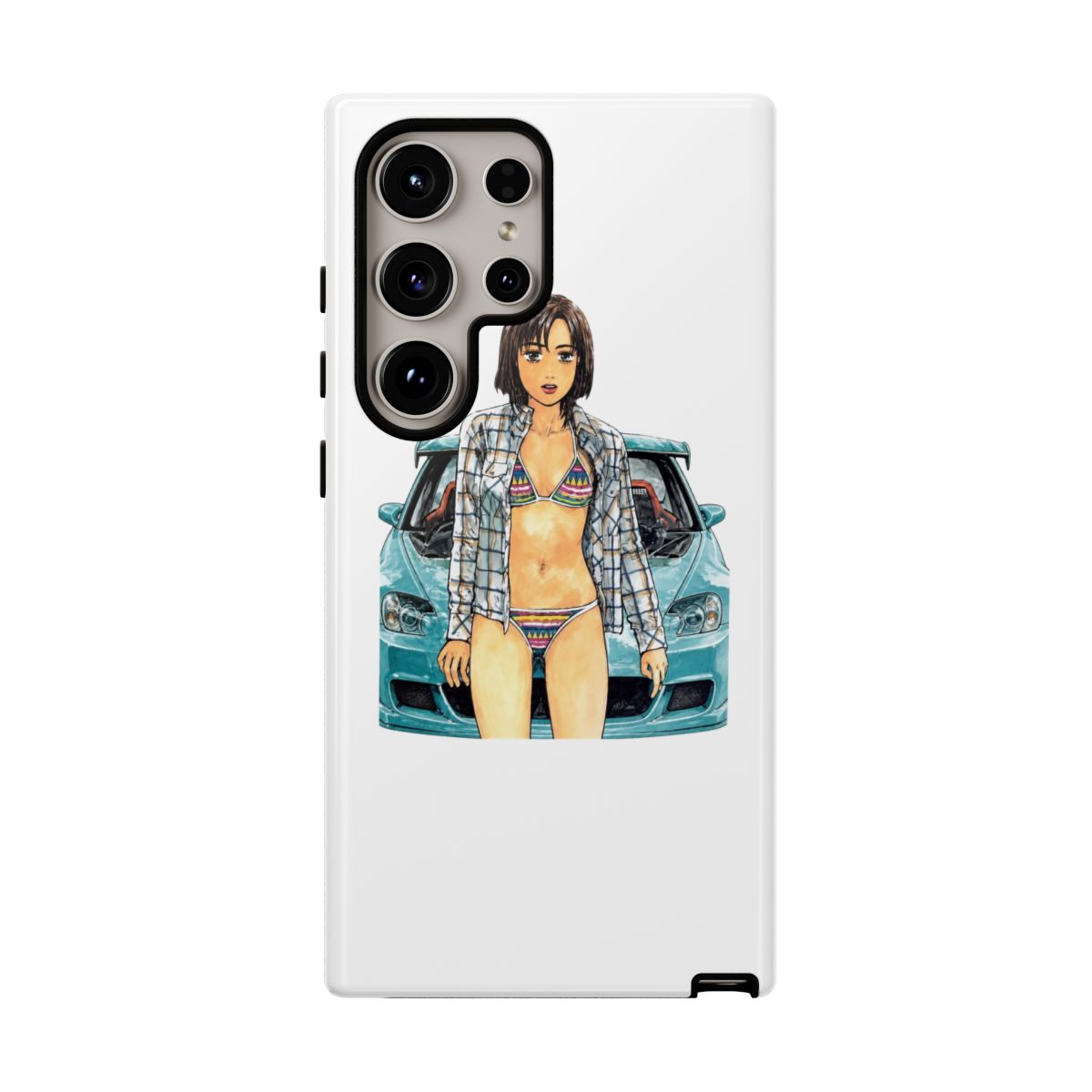 Phone Cases - Initial D accessories collection