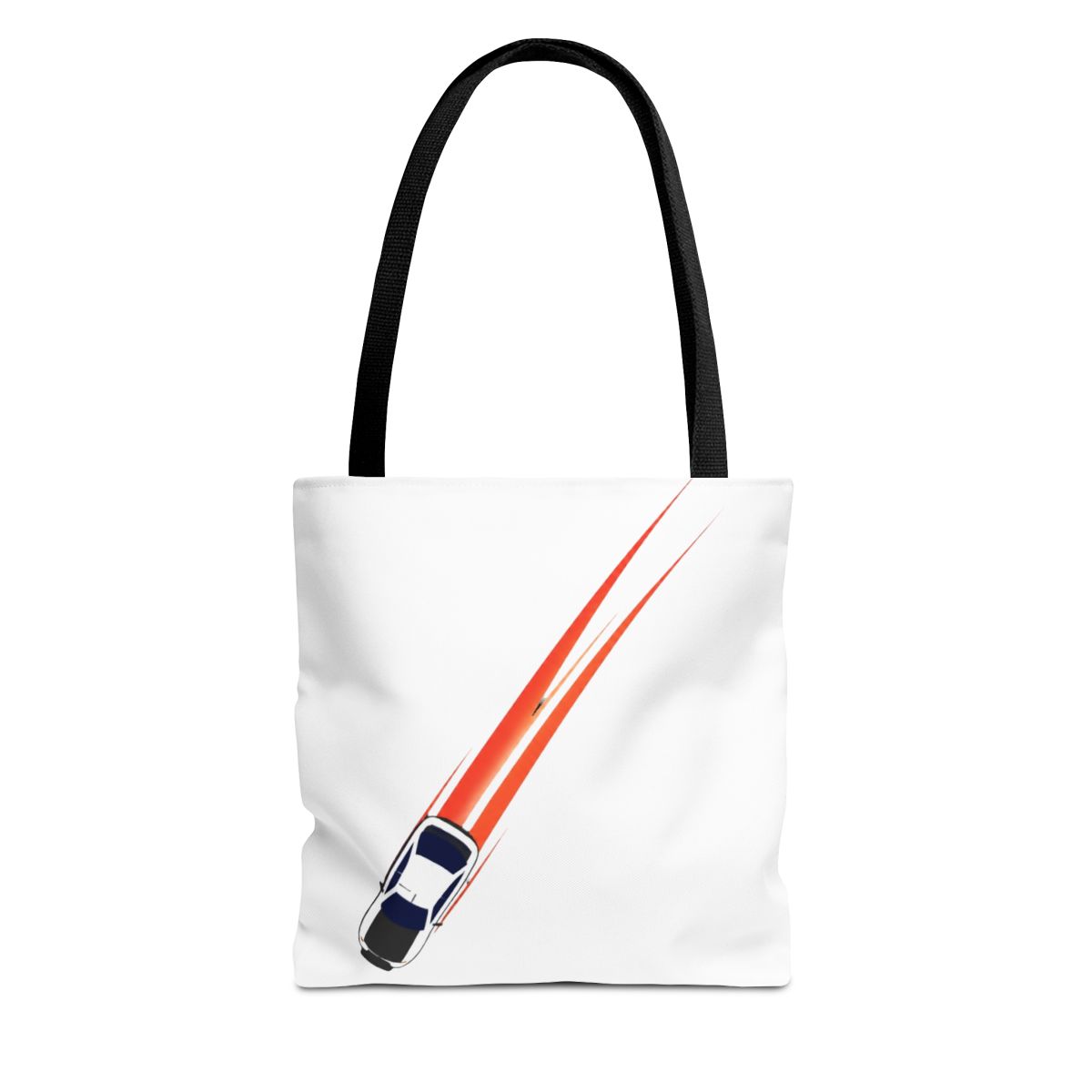 Akina's Night Bag | Initial D