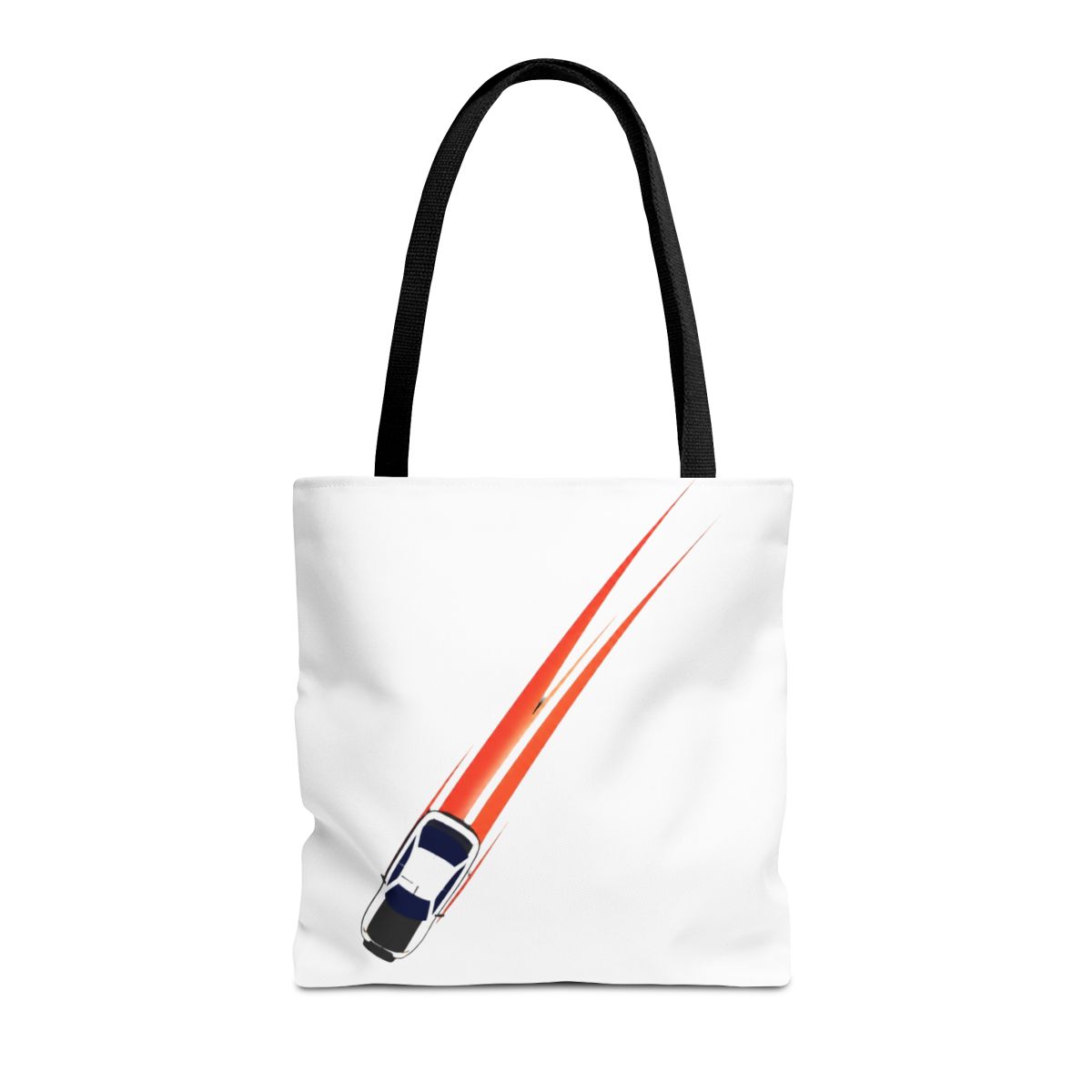 Akina's Night Bag | Initial D - alternate angle 2, merchandise