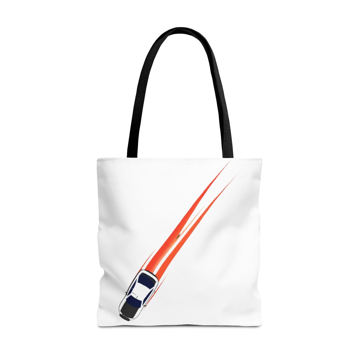 Akina's Night Bag | Initial D - alternate angle 3, merchandise
