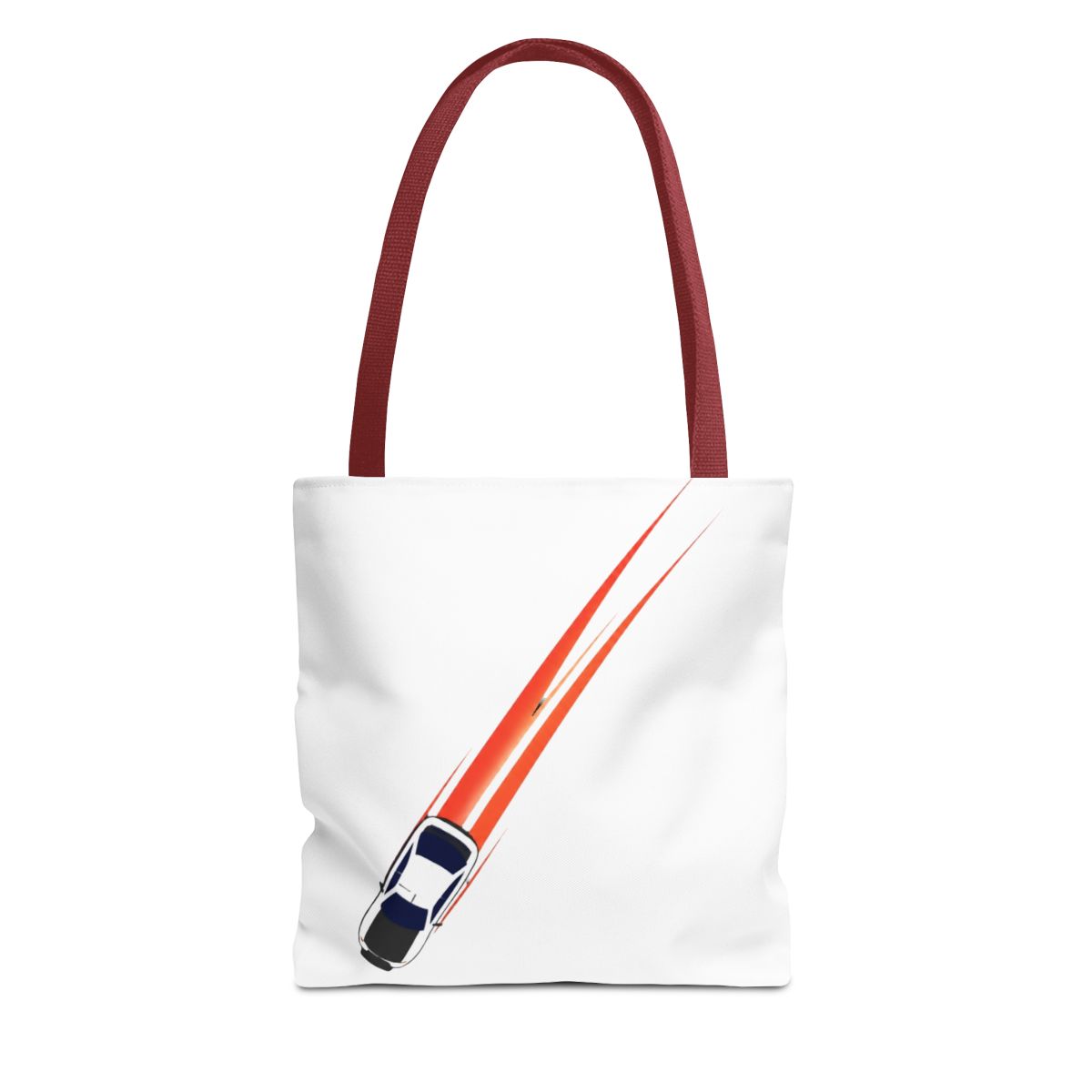 Akina's Night Bag | Initial D - alternate angle 4, merchandise
