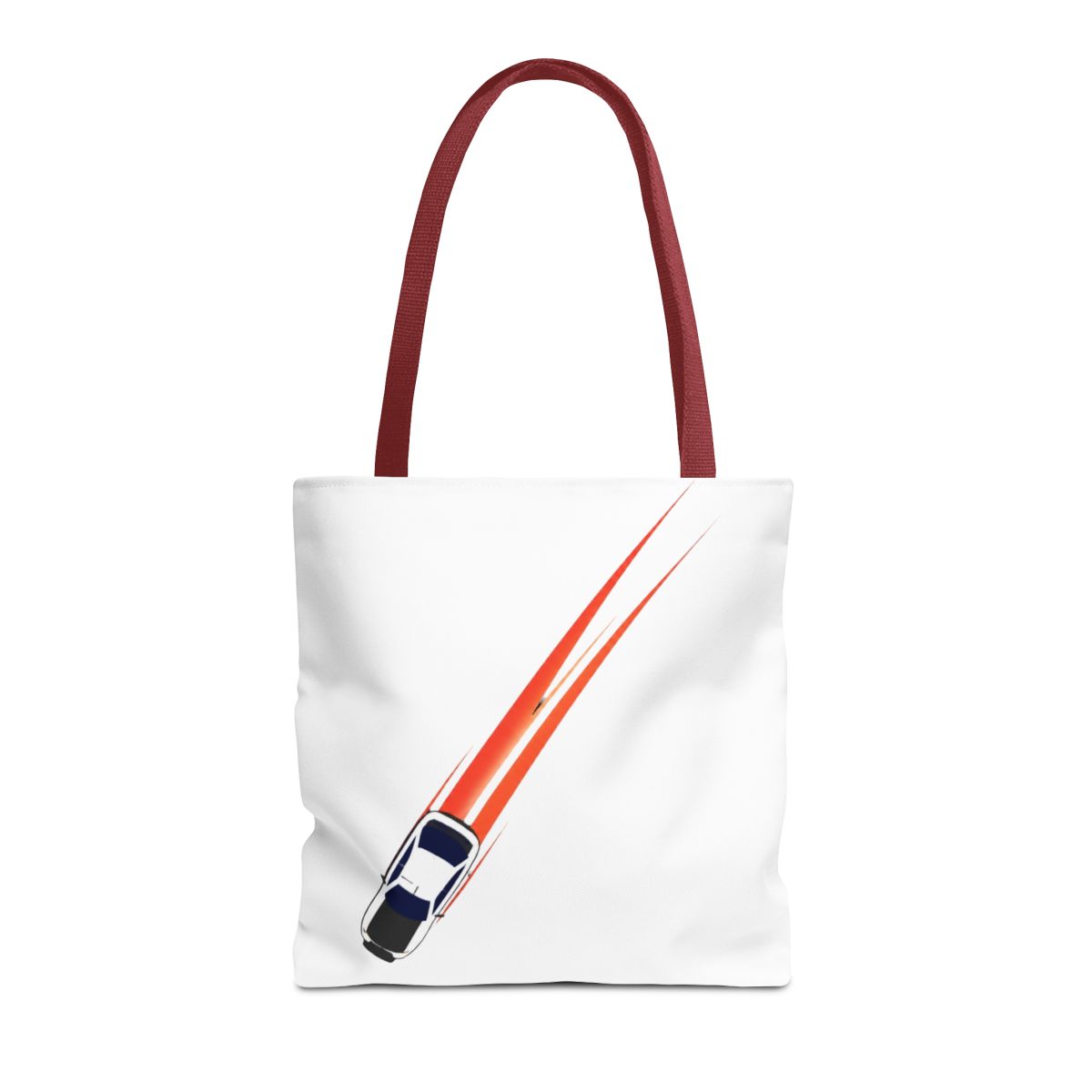 Akina's Night Bag | Initial D - alternate angle 5, merchandise