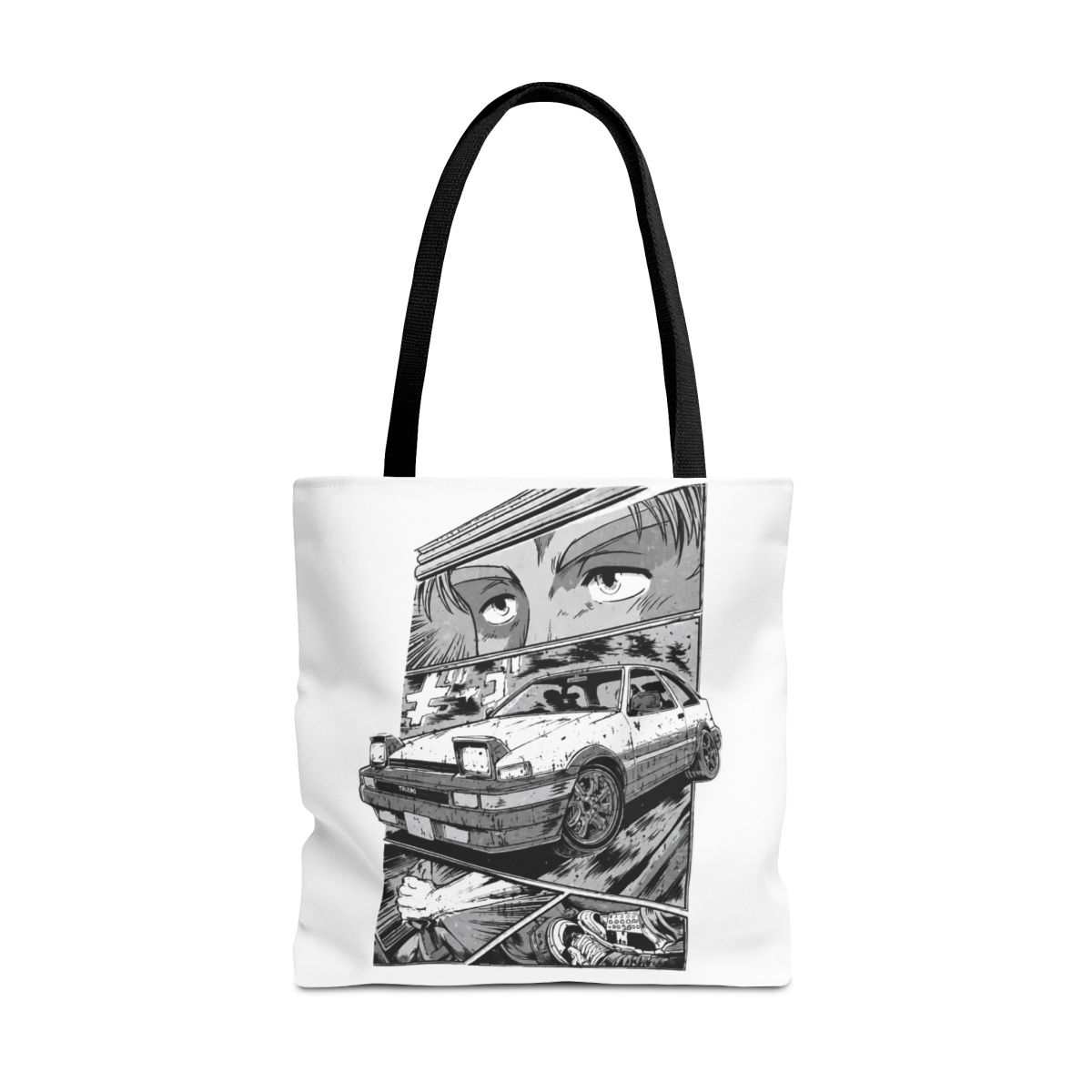 Akina Downhill | Initial D - alternate angle 3, merchandise