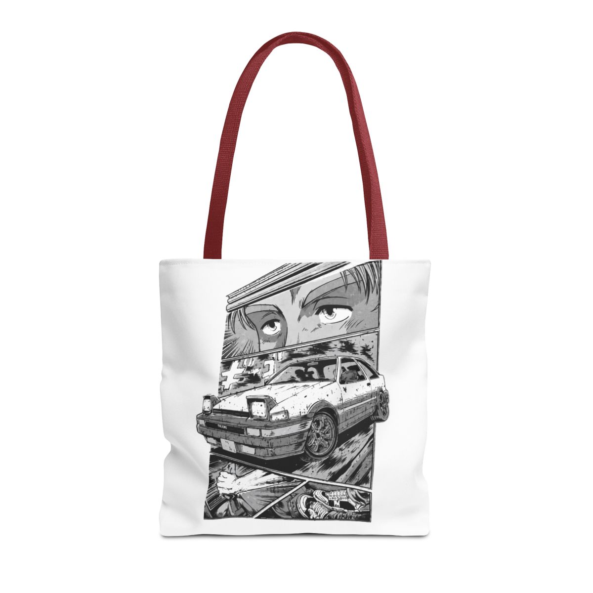 Akina Downhill | Initial D - alternate angle 5, merchandise