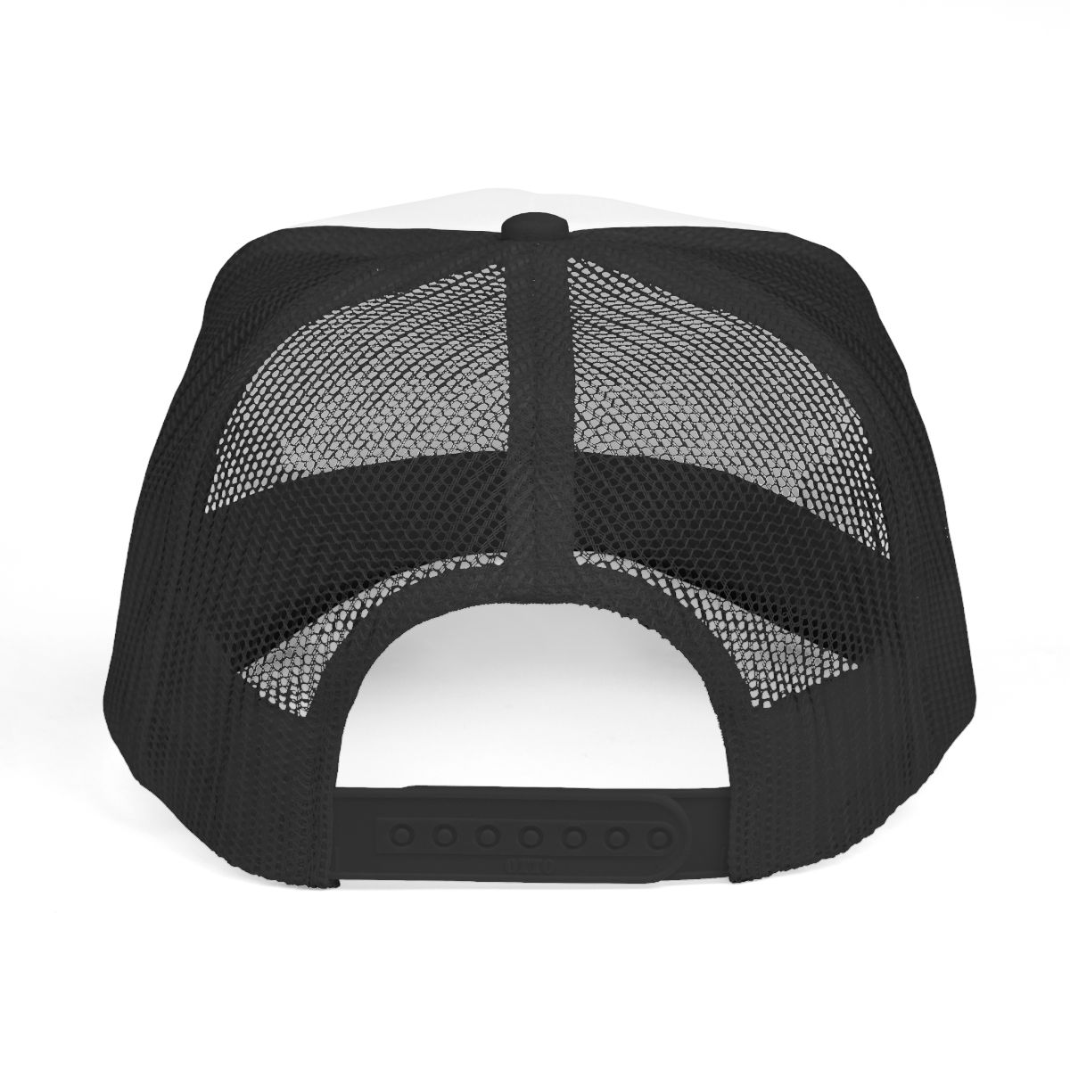 Calibear Prints Fujiwara Tofu Shop Initial D Anime Graphic Art Retro Hat Curved Visor Snapback Trucker Cap - alternate angle 1, merchandise