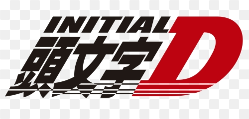 Initial D - Official Merchandise